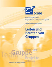 Leiten und Beraten von Gruppgen