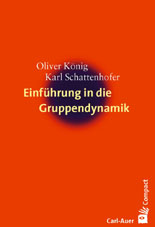 Einführung in die Gruppendynamik